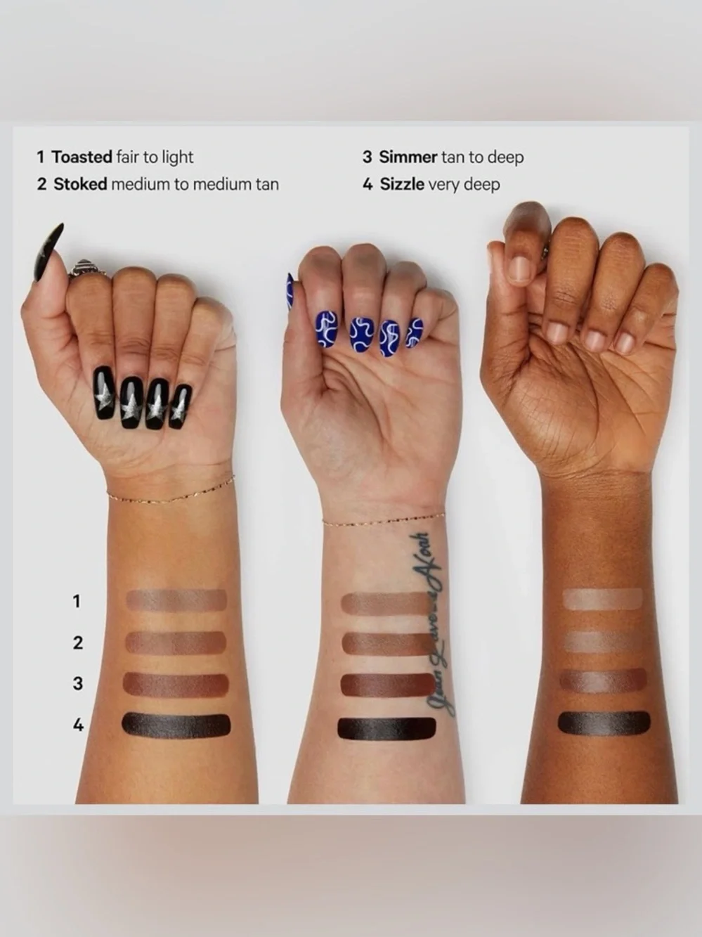 Milk Makeup Sculpt Stick — NEW!